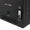Джерело безперебійного живлення LogicPower LPY-B-PSW-7000VA+ (5000Вт)10A/20A, з правильною синусоїдою 48V - 3
