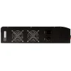 Джерело безперебійного живлення LogicPower LPY-W-PSW-3000VA+ (2100Вт)10A/15A, з правильною синусоїдою 48V, настінний - 3