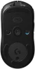 Мышь Logitech Pro Gaming Wireless (910-005272) Black - 4