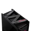 Корпус Asus ROG Strix Helios GX601 Black без БЖ (90DC0020-B39000) - 2