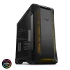 Корпус Asus TUF Gaming GT501 Black без БП (90DC0012-B49000) - 1