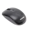 Миша бездротова Maxxter Mr-333 Black - 3