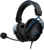 Гарнитура HyperX Cloud Alpha S Black/Blue (4P5L3AA) - 1