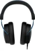 Гарнитура HyperX Cloud Alpha S Black/Blue (4P5L3AA) - 4