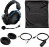 Гарнитура HyperX Cloud Alpha S Black/Blue (4P5L3AA) - 6