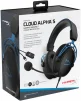 Гарнитура HyperX Cloud Alpha S Black/Blue (4P5L3AA) - 7
