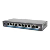 POE коммутатор ATIS PoE-1010-8P/250m - 2