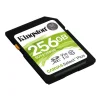 Карта памяти SDXC 256GB UHS-I/U3 10 Kingston Canvas Select Plus R100/W85MB/s (SDS2/256GB) - 2
