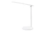 Настольная лампа LED ColorWay CW-DL02B-W White - 1