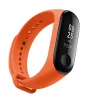 Ремінець Armorstandart для Xiaomi Mi Band 4/3 Orange (ARM51831) - 1