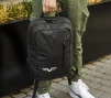 Рюкзак Frime Crosstech Black - 5