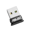 Bluetooth-адаптер Asus (USB-BT400) v4.0 10м Black - 1