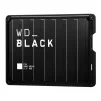 Внешний жесткий диск 2.5" USB 2.0TB WD WD_BLACK P10 Game Drive (WDBA2W0020BBK-WESN) - 2