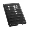 Внешний жесткий диск 2.5" USB 2.0TB WD WD_BLACK P10 Game Drive (WDBA2W0020BBK-WESN) - 4