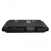 Внешний жесткий диск 2.5" USB 2.0TB WD WD_BLACK P10 Game Drive (WDBA2W0020BBK-WESN) - 5