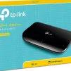 Коммутатор TP-Link TL-SG1008D - 5