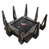 Бездротовий маршрутизатор Asus ROG Rapture (GT-AX11000) - 2