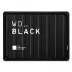 Внешний жесткий диск 2.5" USB 5.0TB WD WD_BLACK P10 Game Drive (WDBA3A0050BBK-WESN) - 1