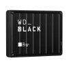 Внешний жесткий диск 2.5" USB 5.0TB WD WD_BLACK P10 Game Drive (WDBA3A0050BBK-WESN) - 2