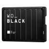 Внешний жесткий диск 2.5" USB 5.0TB WD WD_BLACK P10 Game Drive (WDBA3A0050BBK-WESN) - 3