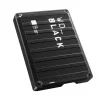 Внешний жесткий диск 2.5" USB 5.0TB WD WD_BLACK P10 Game Drive (WDBA3A0050BBK-WESN) - 4