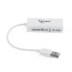 Сетевой адаптер GEMBIRD USB 2.0 to Fast Ethernet (NIC-U2-02) - 3