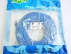 Патч-корд литой, UTP, RJ45, Cat.5e, 25m, синий - 2