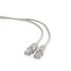 Патч-корд CABLEXPERT U/UTP Cat.5e 15м Gray (PP12-15M) - 1