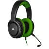 Гарнитура Corsair HS35 Green (CA-9011197-EU) - 4