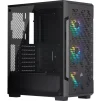 Корпус Corsair 220T RGB Airflow Black (CC-9011173-WW) без БП - 1