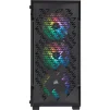 Корпус Corsair 220T RGB Airflow Black (CC-9011173-WW) без БП - 2