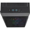 Корпус Corsair 220T RGB Airflow Black (CC-9011173-WW) без БП - 7