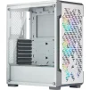 Корпус Corsair 220T RGB Airflow White (CC-9011174-WW) без БП - 1
