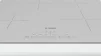 Варильна поверхня Bosch PUF612FC5E - 2