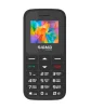 Мобильный телефон Sigma mobile Comfort 50 Hit 2020 Dual Sim Black (4827798120910) - 1