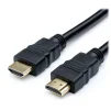 Кабель Atcom Standard HDMI - HDMI V 1.4 (M/M), 1.5 м, чорний (17001) пакет - 1