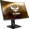 Монітор Asus 27" VG27VQ VA Black Curved (90LM0510-B04E70) - 2
