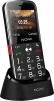 Мобільний телефон Nomi i220 Dual Sim Black - 1
