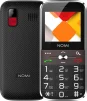 Мобільний телефон Nomi i220 Dual Sim Black - 2