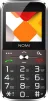 Мобільний телефон Nomi i220 Dual Sim Black - 3
