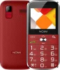 Мобільний телефон Nomi i220 Dual Sim Red - 2