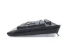 Клавиатура REAL-EL Comfort 7001 Ukr Black USB - 4