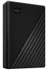 Внешний жесткий диск 2.5" USB 2.0TB WD My Passport Black (WDBYVG0020BBK-WESN) - 3