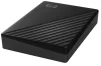 Внешний жесткий диск 2.5" USB 2.0TB WD My Passport Black (WDBYVG0020BBK-WESN) - 5