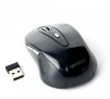 Мышь беспроводная Gembird MUSW-6B-01 Black USB - 2