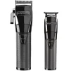 Машинка для стрижки Babyliss Pro FX8705E GunSteel FX Grooming Set - 2