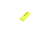 Флеш-накопитель USB 128GB GOODRAM UME2 Yellow (UME2-1280Y0R11) - 2
