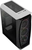 Корпус AeroCool Aero One Eclipse-G-WT-v1 (ACCM-PB17143.21) White без БЖ - 2
