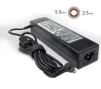 Блок живлення для ноутбука Lenovo 20V 4.5A 90W 5.5х2.5мм без каб. живл. (AD107012), Long Shape, bulk - 1