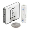 Точка доступа Mikrotik mAP lite - 2